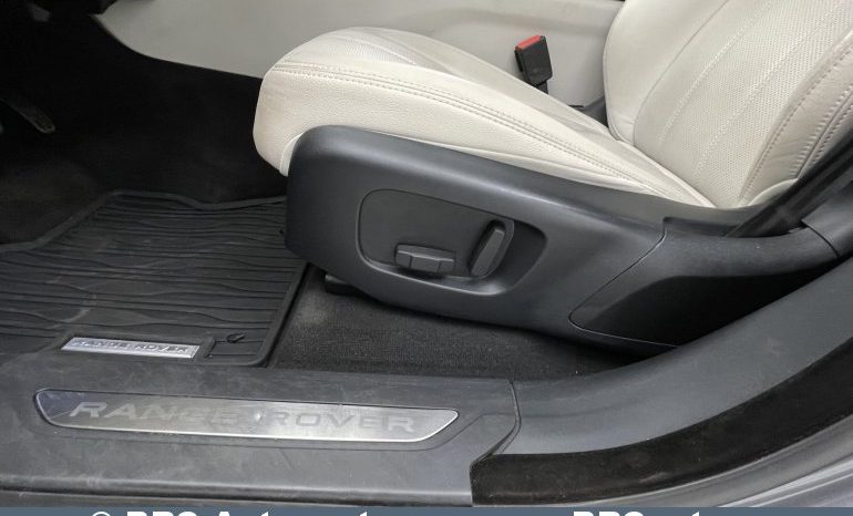 Land Rover Range Rover Velar P300 AWD Automatas 2018 full