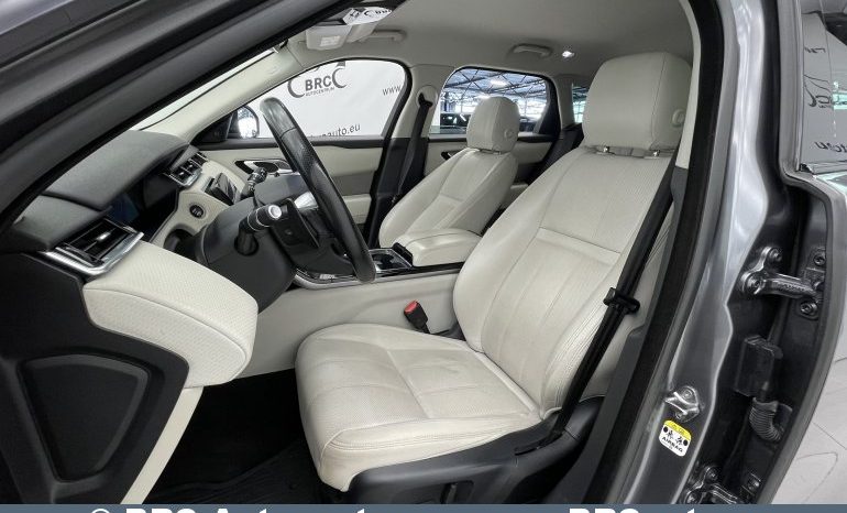 Land Rover Range Rover Velar P300 AWD Automatas 2018 full