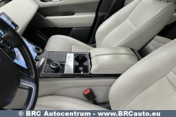 Land Rover Range Rover Velar P300 AWD Automatas 2018 full