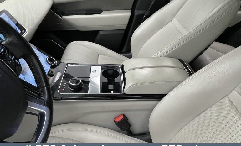 Land Rover Range Rover Velar P300 AWD Automatas 2018 full