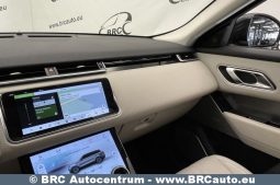 Land Rover Range Rover Velar P300 AWD Automatas 2018 full