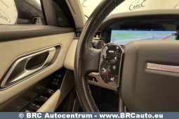Land Rover Range Rover Velar P300 AWD Automatas 2018 full