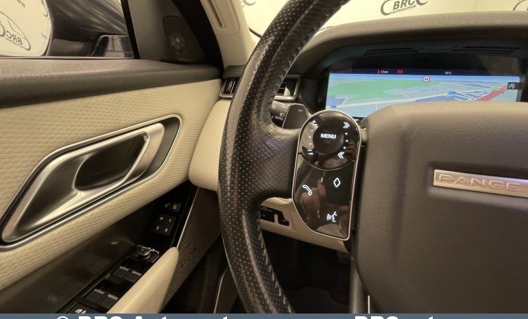Land Rover Range Rover Velar P300 AWD Automatas 2018 full