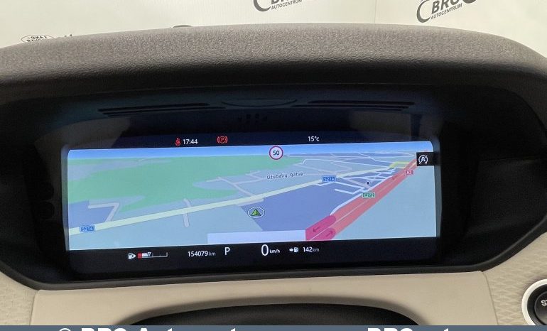 Land Rover Range Rover Velar P300 AWD Automatas 2018 full