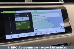 Land Rover Range Rover Velar P300 AWD Automatas 2018 full