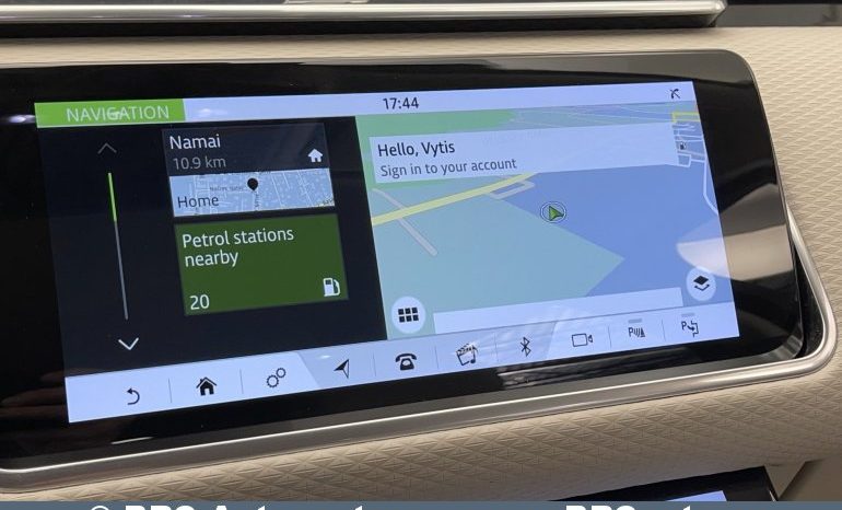 Land Rover Range Rover Velar P300 AWD Automatas 2018 full