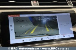 Land Rover Range Rover Velar P300 AWD Automatas 2018 full