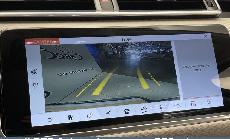 Land Rover Range Rover Velar P300 AWD Automatas 2018 full