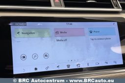 Land Rover Range Rover Velar P300 AWD Automatas 2018 full
