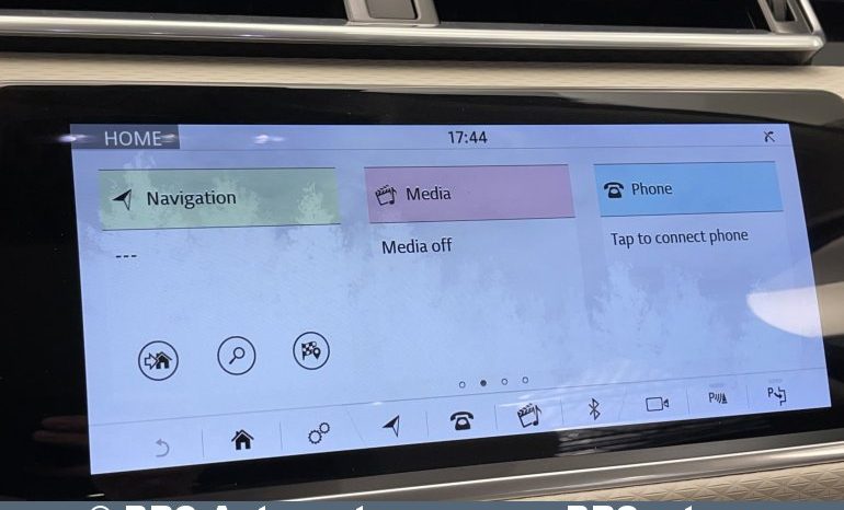 Land Rover Range Rover Velar P300 AWD Automatas 2018 full