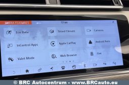 Land Rover Range Rover Velar P300 AWD Automatas 2018 full