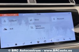 Land Rover Range Rover Velar P300 AWD Automatas 2018 full