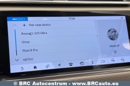 Land Rover Range Rover Velar P300 AWD Automatas 2018 full