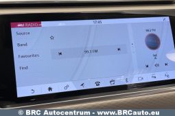 Land Rover Range Rover Velar P300 AWD Automatas 2018 full