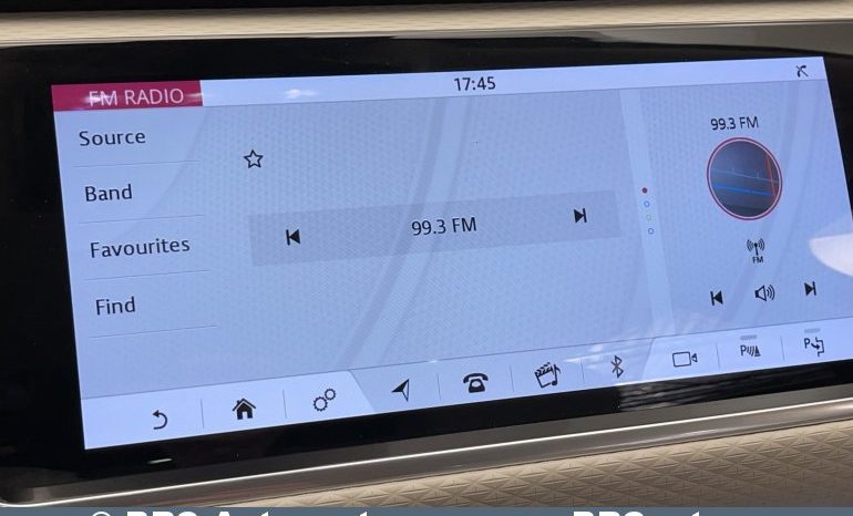 Land Rover Range Rover Velar P300 AWD Automatas 2018 full