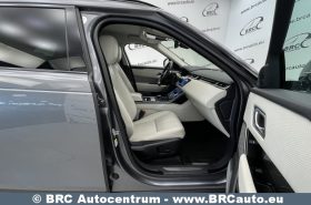 Land Rover Range Rover Velar P300 AWD Automatas 2018