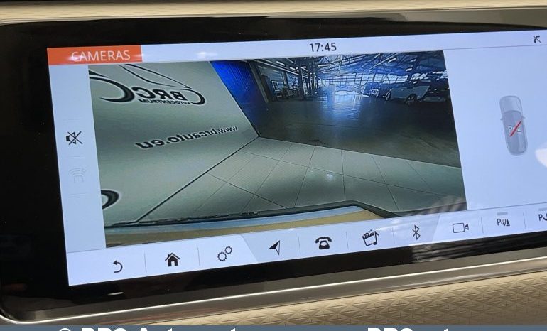 Land Rover Range Rover Velar P300 AWD Automatas 2018 full