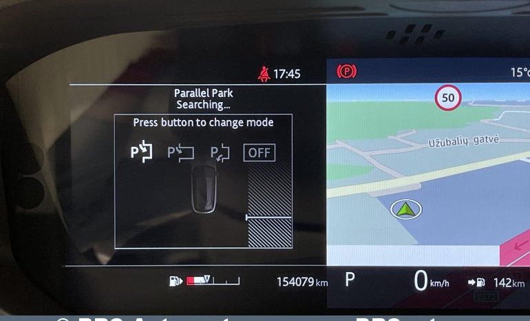 Land Rover Range Rover Velar P300 AWD Automatas 2018 full