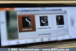 Land Rover Range Rover Velar P300 AWD Automatas 2018 full