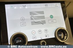Land Rover Range Rover Velar P300 AWD Automatas 2018 full