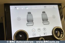 Land Rover Range Rover Velar P300 AWD Automatas 2018 full