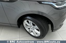 Land Rover Range Rover Velar P300 AWD Automatas 2018 full