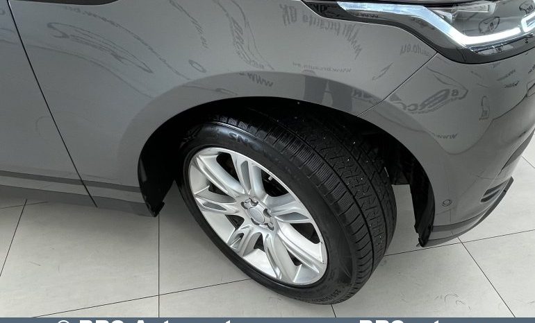 Land Rover Range Rover Velar P300 AWD Automatas 2018 full