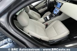 Land Rover Range Rover Velar P300 AWD Automatas 2018 full