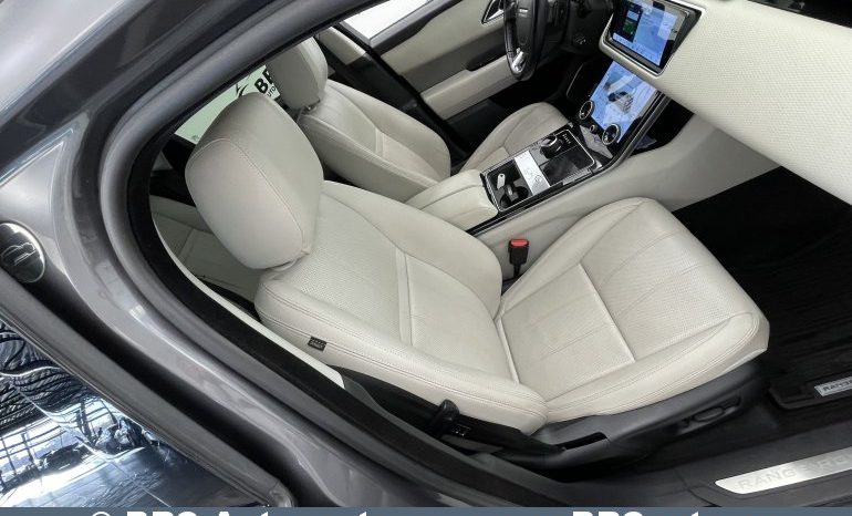 Land Rover Range Rover Velar P300 AWD Automatas 2018 full