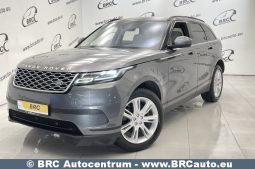 Land Rover Range Rover Velar P300 AWD Automatas 2018 full