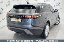 Land Rover Range Rover Velar P300 AWD Automatas 2018 full