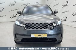 Land Rover Range Rover Velar P300 AWD Automatas 2018 full