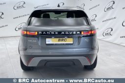 Land Rover Range Rover Velar P300 AWD Automatas 2018 full