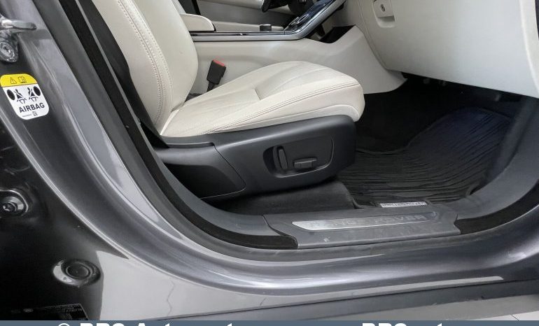 Land Rover Range Rover Velar P300 AWD Automatas 2018 full
