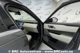 Land Rover Range Rover Velar P300 AWD Automatas 2018 full