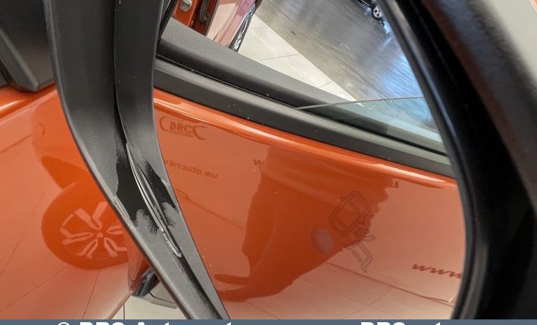Dacia Duster 1.3 TCe Automatas 2021 full