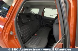 Dacia Duster 1.3 TCe Automatas 2021 full