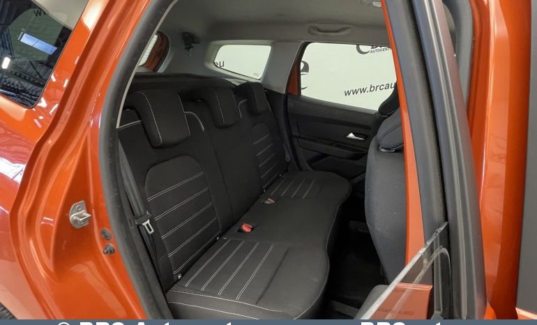 Dacia Duster 1.3 TCe Automatas 2021 full