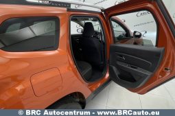 Dacia Duster 1.3 TCe Automatas 2021 full