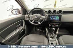 Dacia Duster 1.3 TCe Automatas 2021 full