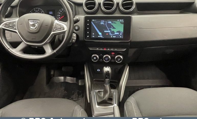 Dacia Duster 1.3 TCe Automatas 2021 full