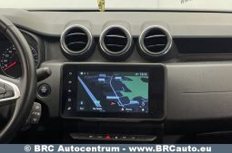 Dacia Duster 1.3 TCe Automatas 2021 full