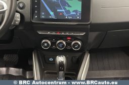 Dacia Duster 1.3 TCe Automatas 2021 full