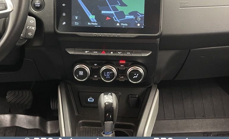 Dacia Duster 1.3 TCe Automatas 2021 full