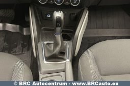 Dacia Duster 1.3 TCe Automatas 2021 full