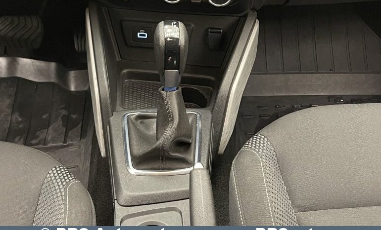 Dacia Duster 1.3 TCe Automatas 2021 full