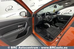 Dacia Duster 1.3 TCe Automatas 2021 full