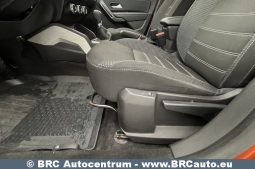 Dacia Duster 1.3 TCe Automatas 2021 full