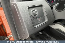 Dacia Duster 1.3 TCe Automatas 2021 full