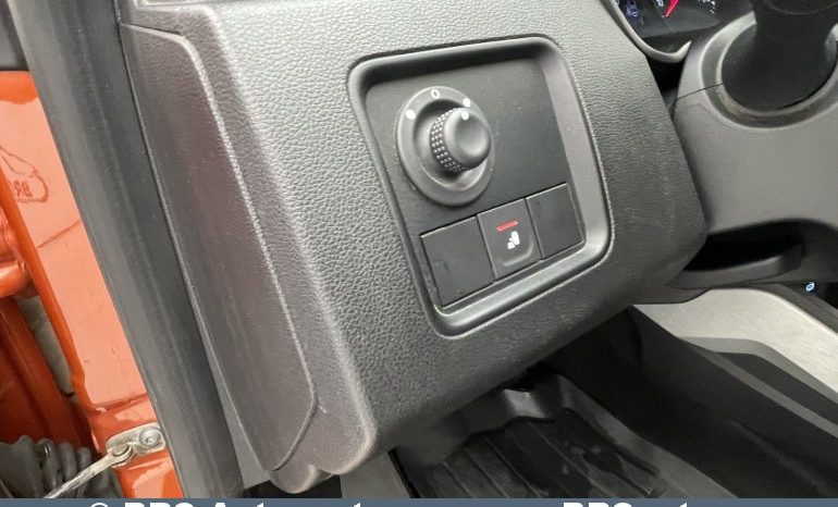 Dacia Duster 1.3 TCe Automatas 2021 full
